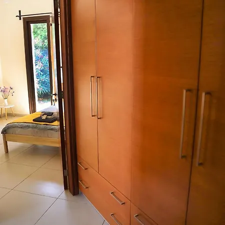 Villa Estea ● Coral Tree In