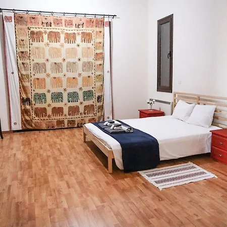 Villa Estea ● Coral Tree In Kissonerga