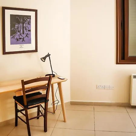 Villa Estea ● Coral Tree In Kissonerga