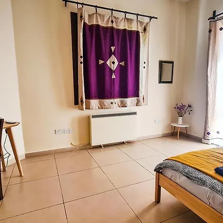 Villa Estea ● Coral Tree In *